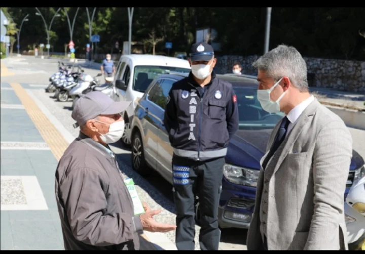 MAVİ SEVİYEYE ULAŞMAK BİZE BAĞLI