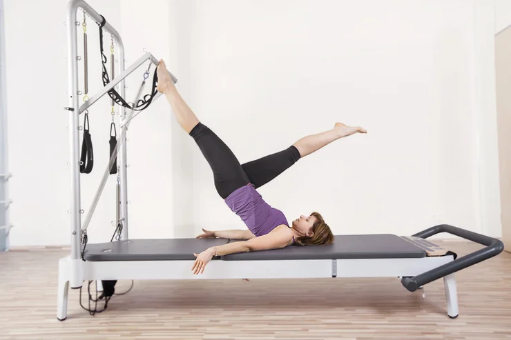 Nedir Bu Her Yerde Konuşulan Pilates!